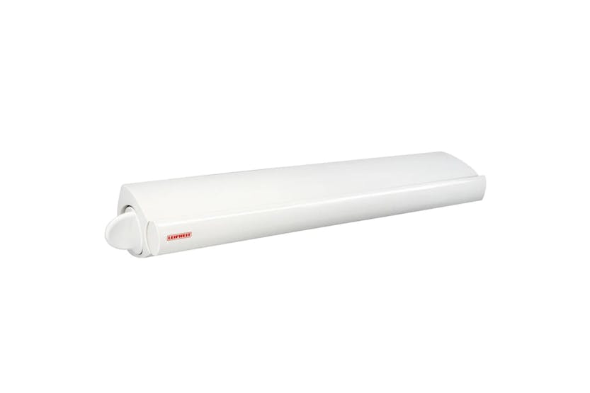 Leifheit 415751 Retractable Clothesline Rollfix 210 Longline 83040 Leifheit 415751 Retractable Clothesline Rollfix 210 Longline 83040