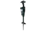 vidaXL 42353 Jet-spray Animal Repellent With Pir Sensor Dark Green vidaXL 42353 Jet-spray Animal Repellent With Pir Sensor Dark Green