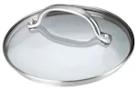 Prestige Scratch Guard Non Stick Saucepan Set | 3 Piece Prestige Scratch Guard Non Stick Saucepan Set | 3 Piece