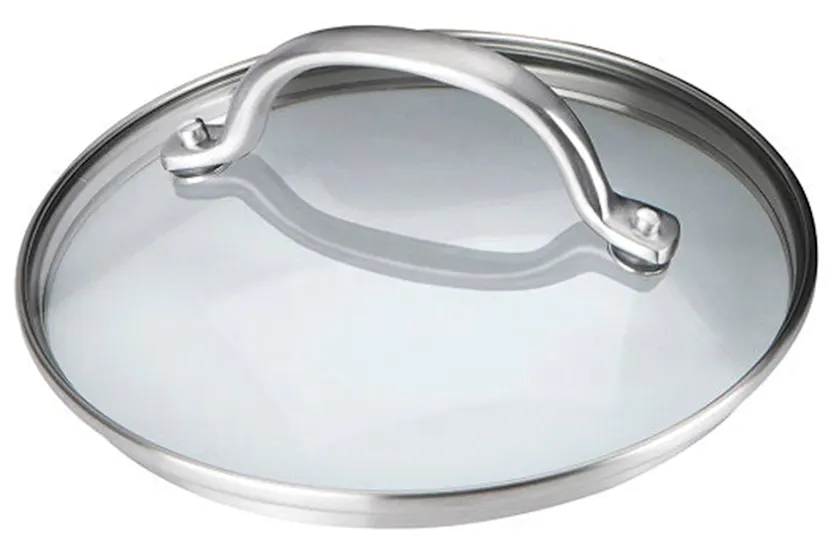 Prestige Scratch Guard Non Stick Saucepan Set | 3 Piece Prestige Scratch Guard Non Stick Saucepan Set | 3 Piece