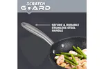 Prestige Scratch Guard Non Stick Saucepan Set | 3 Piece Prestige Scratch Guard Non Stick Saucepan Set | 3 Piece