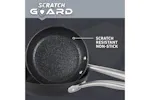 Prestige Scratch Guard Non Stick Saucepan Set | 3 Piece Prestige Scratch Guard Non Stick Saucepan Set | 3 Piece