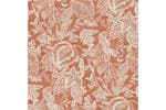 Dutch Wallcoverings 442579 Wallpaper Mae Orange And Beige Dutch Wallcoverings 442579 Wallpaper Mae Orange And Beige