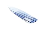 Leifheit 444115 Ironing Board Cover Air Active M Blue Stripes Leifheit 444115 Ironing Board Cover Air Active M Blue Stripes