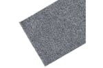 vidaXL 326927 Self-adhesive Stair Mats Rectangular 15 Pcs 76x20cm Light Grey vidaXL 326927 Self-adhesive Stair Mats Rectangular 15 Pcs 76x20cm Light Grey
