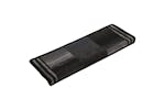 vidaXL 326208 Stair Mats Self-adhesive 15 Pcs 65x21x4cm Black And Grey vidaXL 326208 Stair Mats Self-adhesive 15 Pcs 65x21x4cm Black And Grey