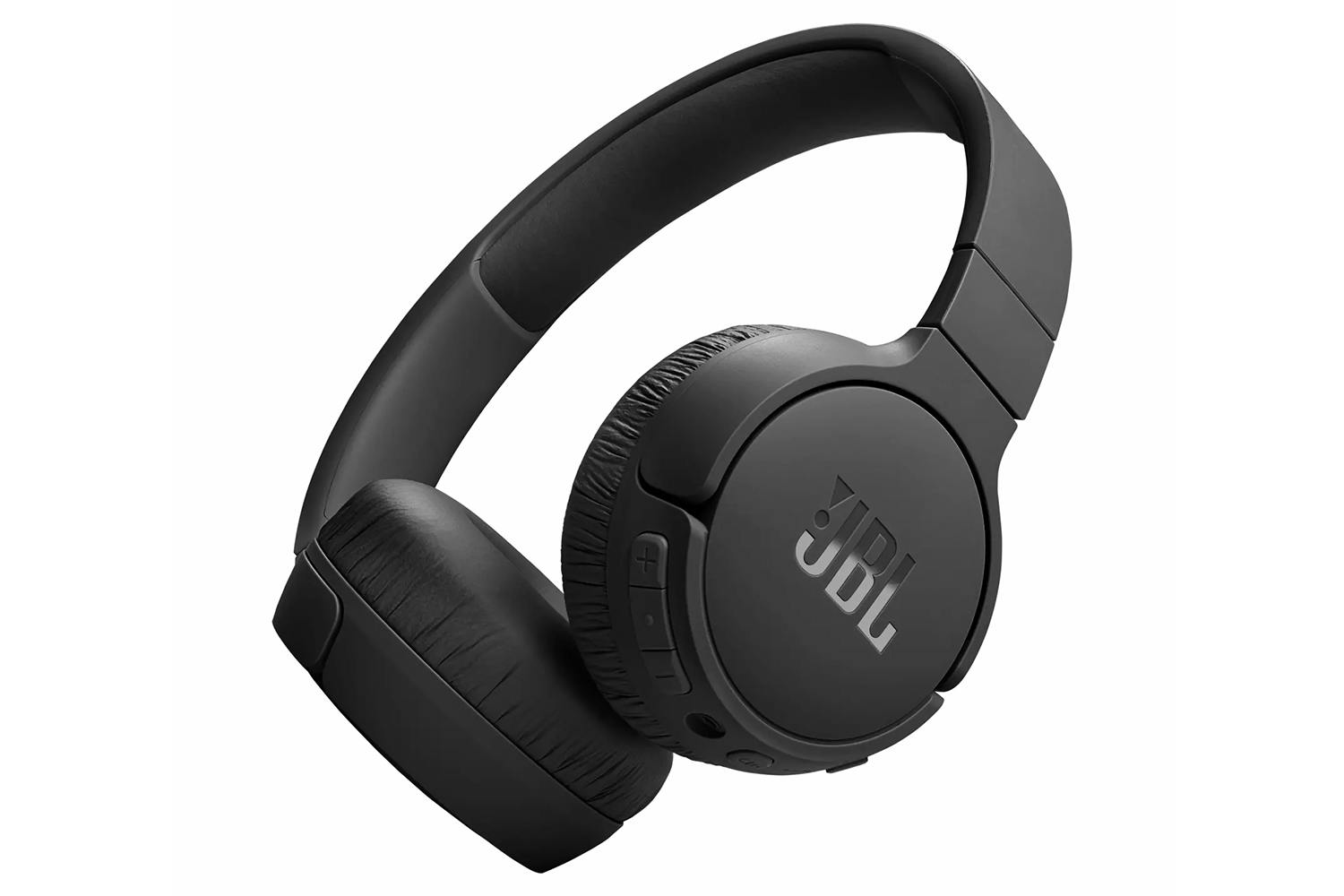 JBL Tune 670NC Wireless Over-Ear Noise Cancelling Headphone | Black