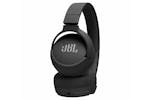 JBL Tune 670NC Wireless On-Ear Noise Cancelling Headphone | Black JBL Tune 670NC Wireless On-Ear Noise Cancelling Headphone | Black