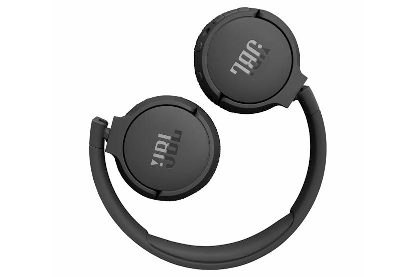 JBL Tune 670NC Wireless On-Ear Noise Cancelling Headphone | Black JBL Tune 670NC Wireless On-Ear Noise Cancelling Headphone | Black