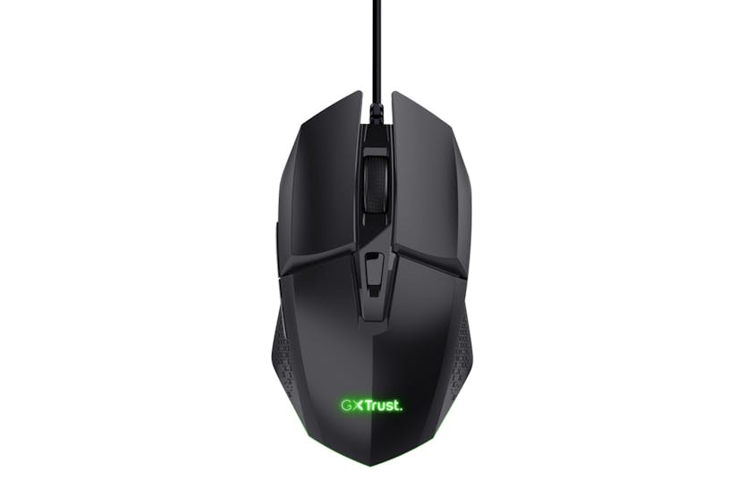 Trust GXT 109 Felox Illuminated Gaming Mouse | 25036 Trust GXT 109 Felox Illuminated Gaming Mouse | 25036