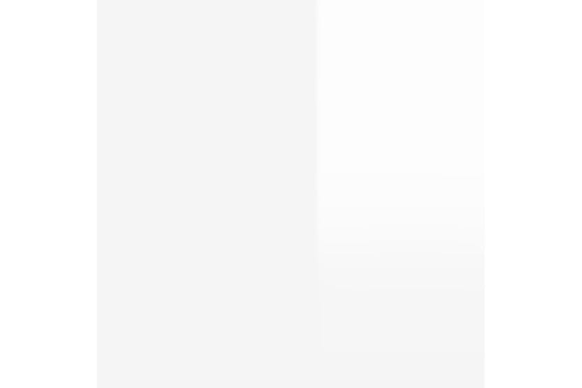 vidaXL 816746 Shoe Cabinet High Gloss White 130x35x54cm Engineered Wood vidaXL 816746 Shoe Cabinet High Gloss White 130x35x54cm Engineered Wood