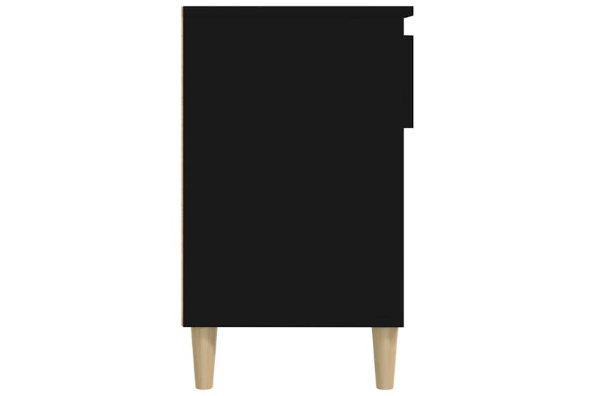 vidaXL 821205 Shoe Cabinet Black 102x36x60cm Engineered Wood vidaXL 821205 Shoe Cabinet Black 102x36x60cm Engineered Wood