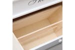 vidaXL 284085 Shoe Cabinet White 50x28x58cm Paulownia Wood vidaXL 284085 Shoe Cabinet White 50x28x58cm Paulownia Wood