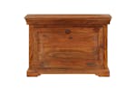 vidaXL 247582 Shoe Cabinet 60x40x41cm Solid Acacia Wood vidaXL 247582 Shoe Cabinet 60x40x41cm Solid Acacia Wood