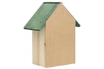 vidaXL 314813 Insect Hotels 2 Pcs 23x14x29cm Solid Firwood vidaXL 314813 Insect Hotels 2 Pcs 23x14x29cm Solid Firwood