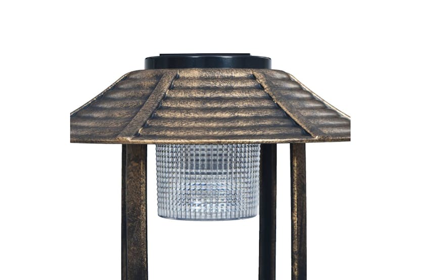 vidaXL 48221 Decorative Birdbath With Solar Powered Led Lights Plastic vidaXL 48221 Decorative Birdbath With Solar Powered Led Lights Plastic