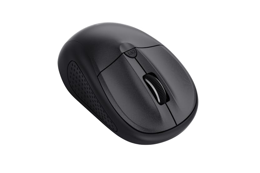Trust Primo Bluetooth Wireless Mouse | 24966 | Black Trust Primo Bluetooth Wireless Mouse | 24966 | Black