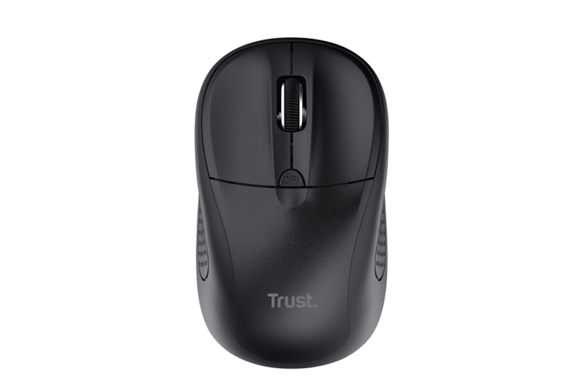 Trust Primo Bluetooth Wireless Mouse | 24966 | Black Trust Primo Bluetooth Wireless Mouse | 24966 | Black