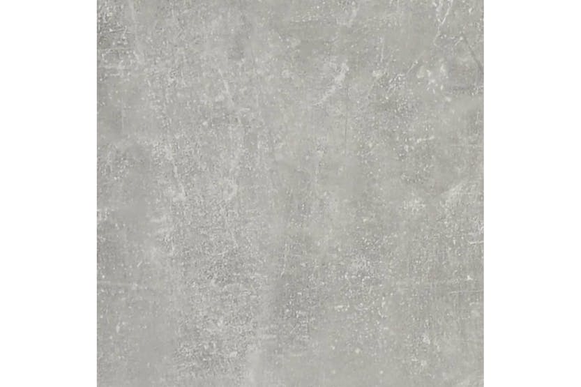 vidaXL 816900 Shoe Rack Concrete Grey 75x35x45cm Engineered Wood vidaXL 816900 Shoe Rack Concrete Grey 75x35x45cm Engineered Wood