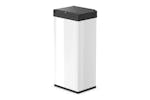 Hailo Waste Bin Big-box Swing Size Xl 52 L White 0860-231 Hailo Waste Bin Big-box Swing Size Xl 52 L White 0860-231