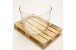 Labyrinth 432178 Pallet-it Coasters 8 Pcs Labyrinth 432178 Pallet-it Coasters 8 Pcs