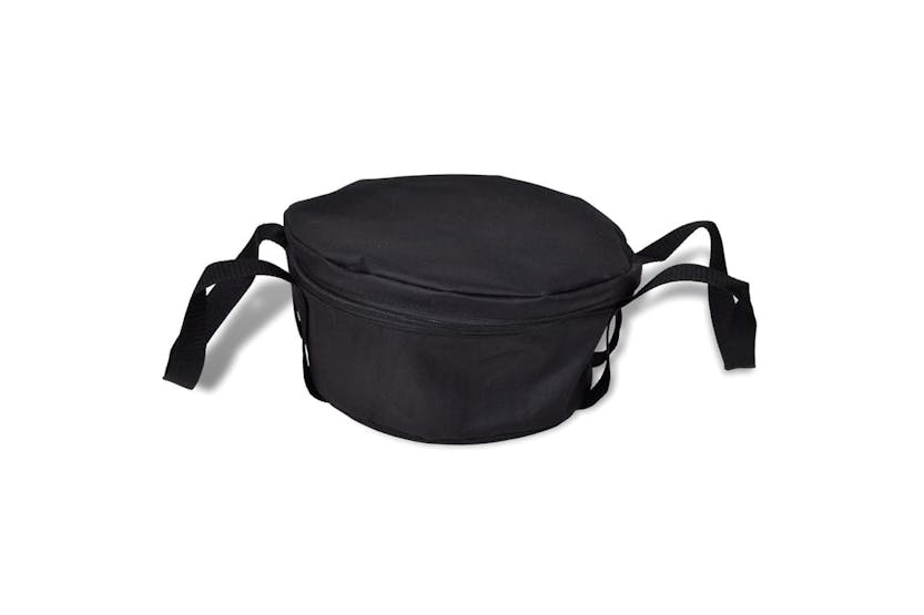 vidaXL 41562 Dutch Oven 4.2 L Including Accessories vidaXL 41562 Dutch Oven 4.2 L Including Accessories