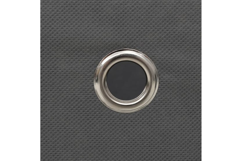 vidaXL 245747 Storage Boxes 4 Pcs Non-woven Fabric 32x32x32cm Grey vidaXL 245747 Storage Boxes 4 Pcs Non-woven Fabric 32x32x32cm Grey