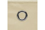 vidaXL 325218 Storage Boxes With Covers 10 Pcs 28x28x28cm Cream vidaXL 325218 Storage Boxes With Covers 10 Pcs 28x28x28cm Cream