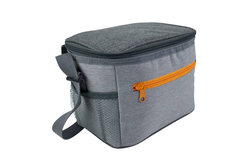 Bo-camp 441578 Cooler Bag Grey 5 L Bo-camp 441578 Cooler Bag Grey 5 L