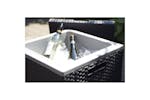 Keter 405981 Cooler Box Ice Cube Graphite Keter 405981 Cooler Box Ice Cube Graphite