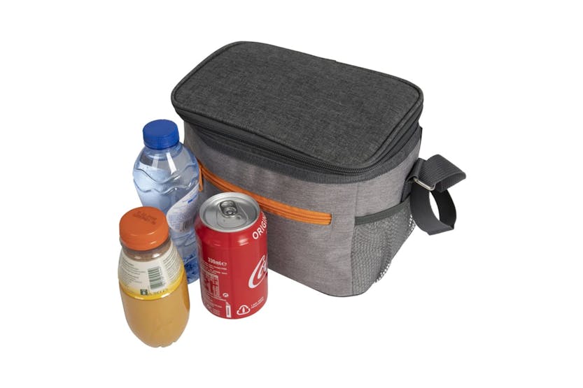 Bo-camp 441578 Cooler Bag Grey 5 L Bo-camp 441578 Cooler Bag Grey 5 L