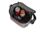 Bo-camp 441578 Cooler Bag Grey 5 L Bo-camp 441578 Cooler Bag Grey 5 L