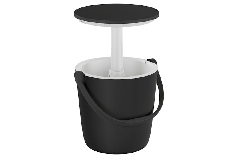 Keter 432442 Table Cooler Go Bar Anthracite Keter 432442 Table Cooler Go Bar Anthracite