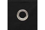 vidaXL 245746 Storage Boxes 10 Pcs Non-woven Fabric 32x32x32cm Black vidaXL 245746 Storage Boxes 10 Pcs Non-woven Fabric 32x32x32cm Black