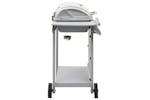 vidaXL 44283 Gas Bbq Grill With 6 Cooking Zones Stainless Steel Silver (at/de/ch Only) vidaXL 44283 Gas Bbq Grill With 6 Cooking Zones Stainless Steel Silver (at/de/ch Only)