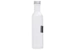 vidaXL 150707 Glass Bottles With Screw Cap 12 Pcs Square 250 Ml vidaXL 150707 Glass Bottles With Screw Cap 12 Pcs Square 250 Ml