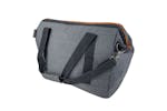 Bo-camp 441581 Cooler Bag Grey 20 L Bo-camp 441581 Cooler Bag Grey 20 L