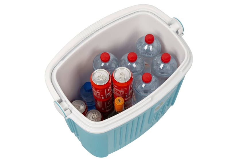 Eda 420554 Cool Box Iceberg Blue 20 L 6702840 Eda 420554 Cool Box Iceberg Blue 20 L 6702840
