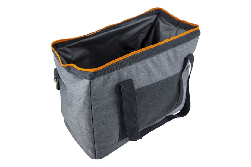 Bo-camp 441581 Cooler Bag Grey 20 L Bo-camp 441581 Cooler Bag Grey 20 L