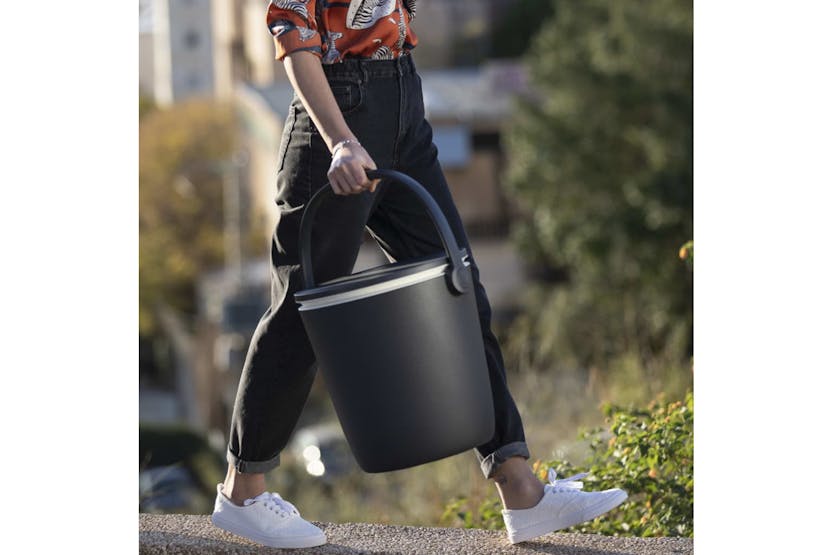 Keter 432442 Table Cooler Go Bar Anthracite Keter 432442 Table Cooler Go Bar Anthracite