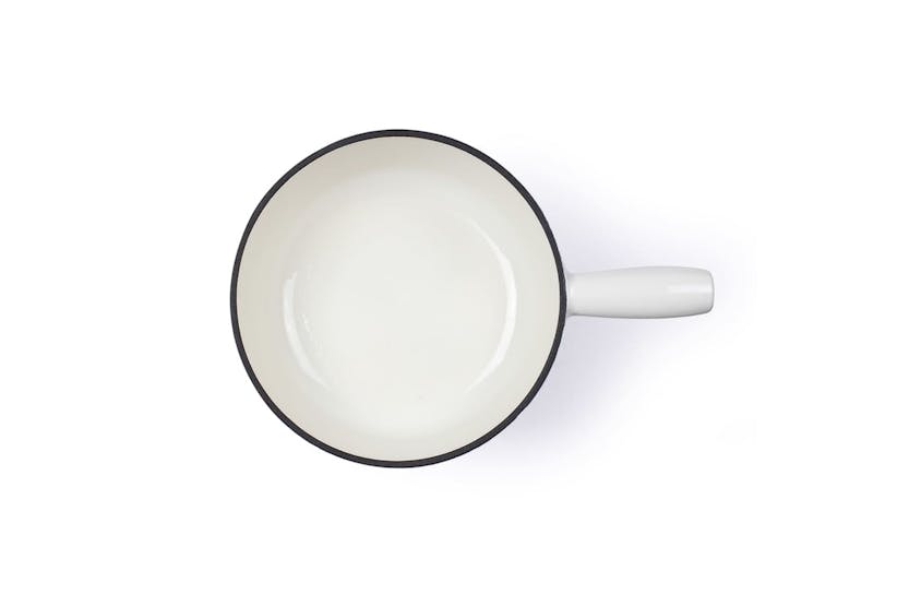 Livoo 443539 Traditional Fondue Set 2.6 L White Livoo 443539 Traditional Fondue Set 2.6 L White