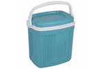 Eda 420554 Cool Box Iceberg Blue 20 L 6702840 Eda 420554 Cool Box Iceberg Blue 20 L 6702840
