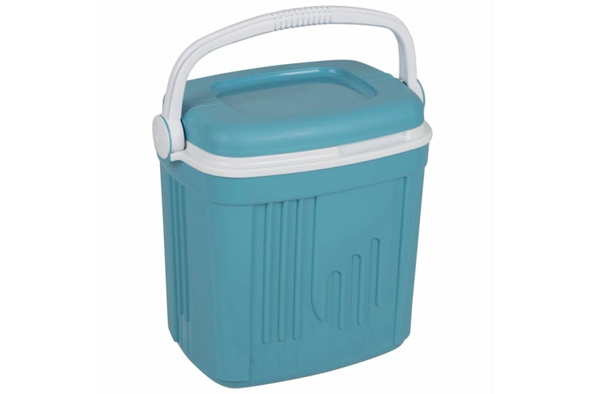 Eda 420554 Cool Box Iceberg Blue 20 L 6702840 Eda 420554 Cool Box Iceberg Blue 20 L 6702840