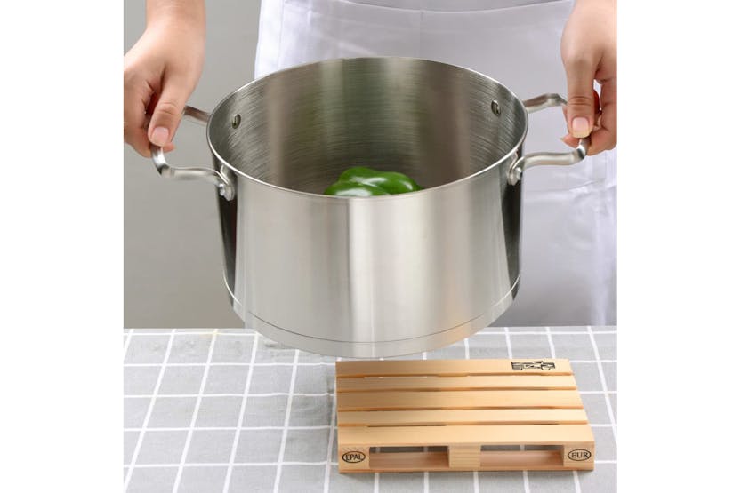 Labyrinth 432180 Hot Pad For Pans Set 2 Pcs Labyrinth 432180 Hot Pad For Pans Set 2 Pcs