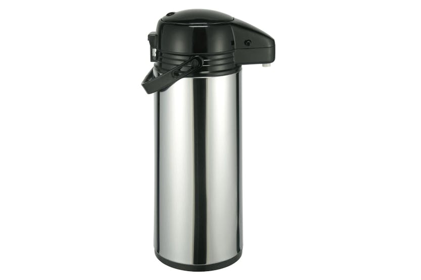 Hi Thermos With Pump 1.9 L Hi Thermos With Pump 1.9 L