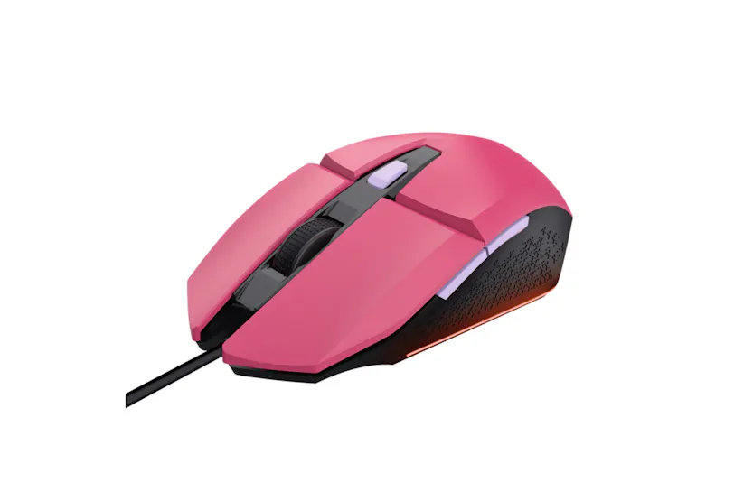 Trust GXT 109 Felox Illuminated Gaming Mouse | 25068 Trust GXT 109 Felox Illuminated Gaming Mouse | 25068
