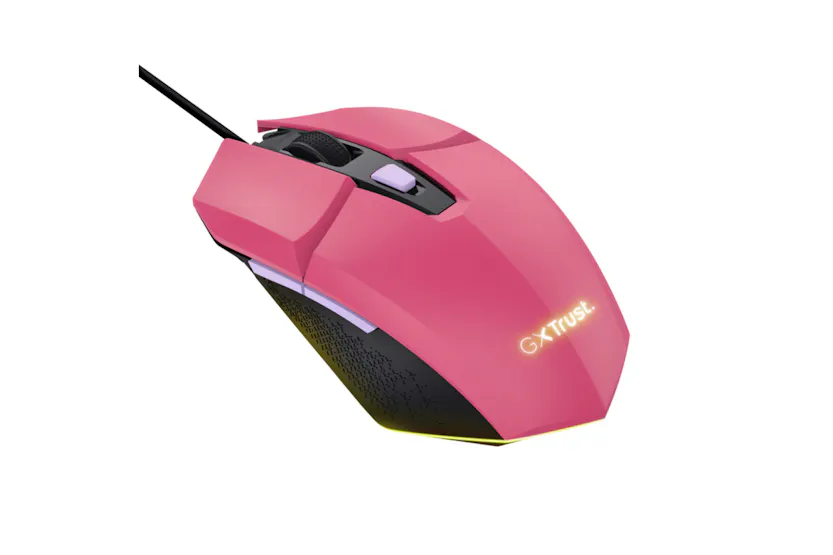 Trust GXT 109 Felox Illuminated Gaming Mouse | 25068 Trust GXT 109 Felox Illuminated Gaming Mouse | 25068