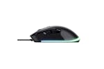 Trust GXT 922 YBAR Illuminated Gaming Mouse | 24729 | Black Trust GXT 922 YBAR Illuminated Gaming Mouse | 24729 | Black