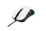 Trust GXT 922 YBAR Illuminated Gaming Mouse | 24730 | White Trust GXT 922 YBAR Illuminated Gaming Mouse | 24730 | White