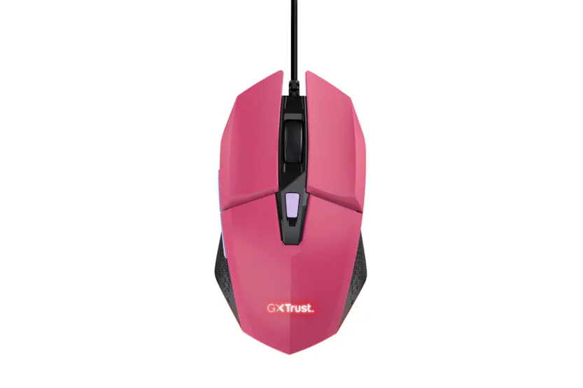 Trust GXT 109 Felox Illuminated Gaming Mouse | 25068 Trust GXT 109 Felox Illuminated Gaming Mouse | 25068